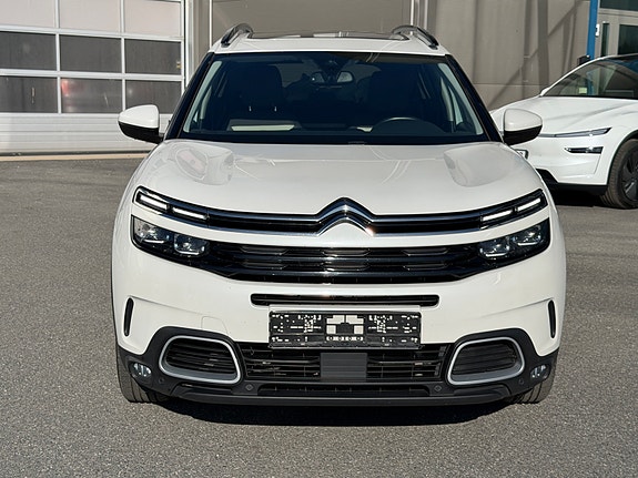 Citroen C5 Aircross 3 of 22