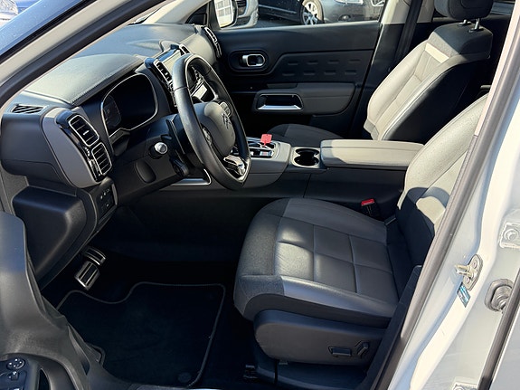 Citroen C5 Aircross 8 of 22