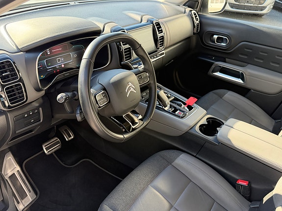Citroen C5 Aircross 9 of 22