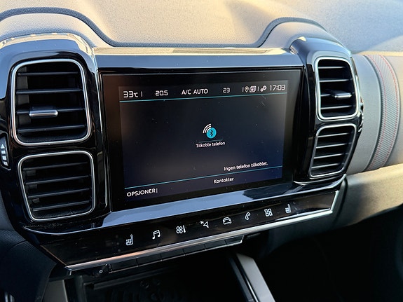 Citroen C5 Aircross 16 of 22