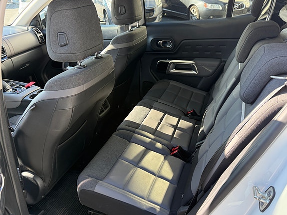 Citroen C5 Aircross 11 of 22