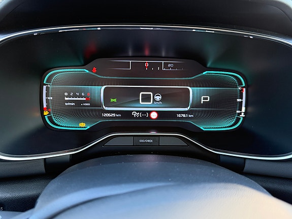 Citroen C5 Aircross 18 of 22