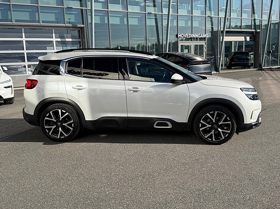 Citroen C5 Aircross 5 of 22