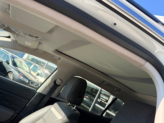 Citroen C5 Aircross 10 of 22