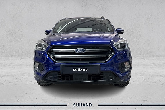 Ford Kuga 8 of 25