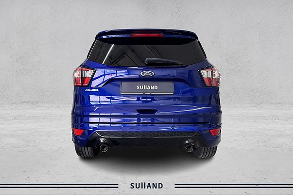 Ford Kuga 4 of 25
