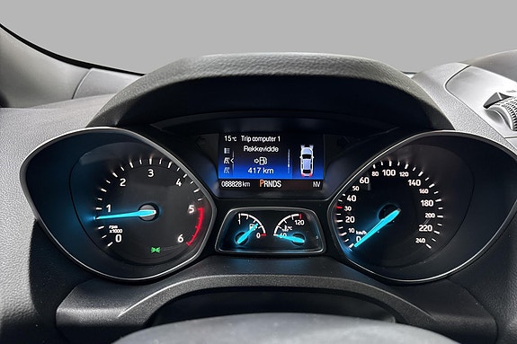Ford Kuga 13 of 25