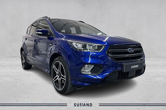 Ford Kuga 7 of 25
