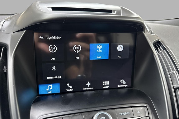 Ford Kuga 23 of 25