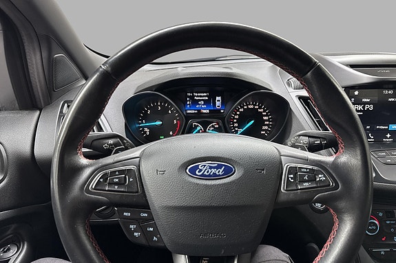 Ford Kuga 12 of 25