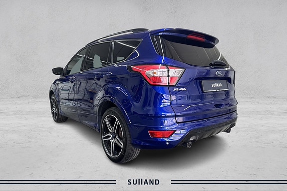 Ford Kuga 3 of 25