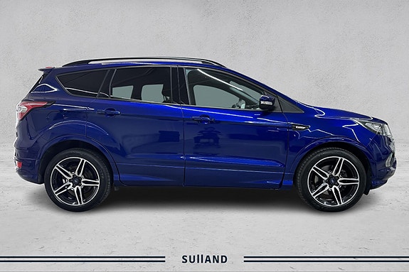 Ford Kuga 6 of 25