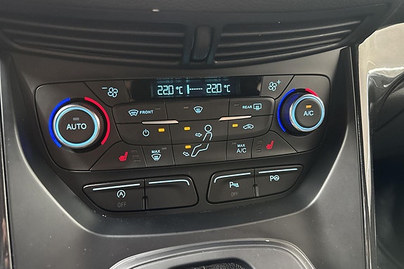 Ford Kuga 20 of 25