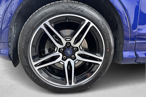 Ford Kuga 9 of 25