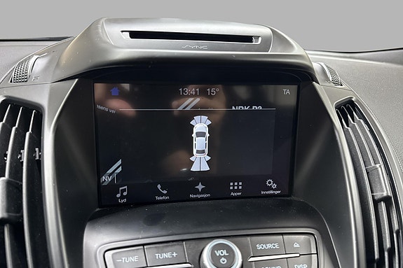 Ford Kuga 21 of 25