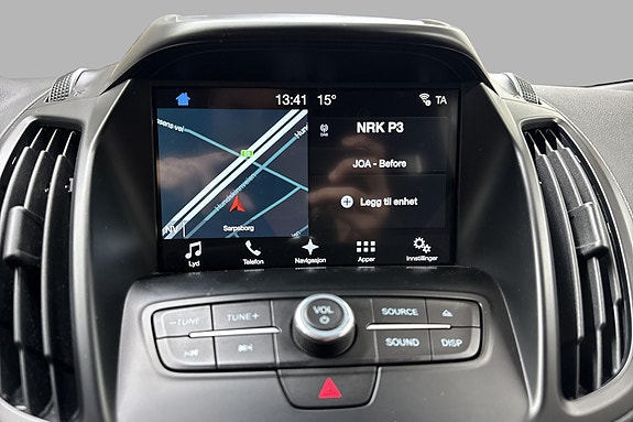 Ford Kuga 14 of 25