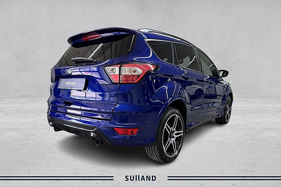 Ford Kuga 5 of 25