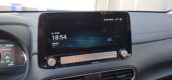 Hyundai Kona 10 of 22