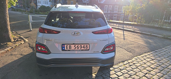 Hyundai Kona 4 of 22