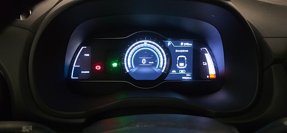 Hyundai Kona 8 of 22