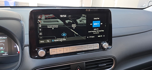 Hyundai Kona 12 of 22