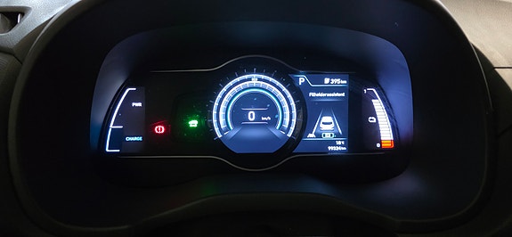 Hyundai Kona 9 of 22