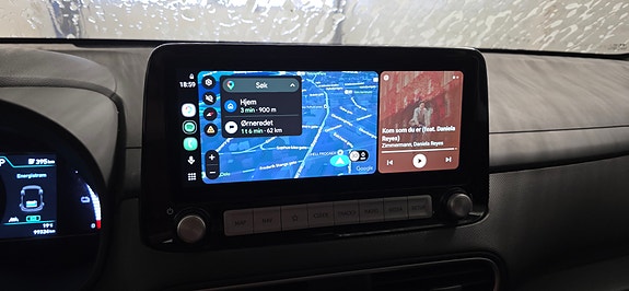 Hyundai Kona 13 of 22