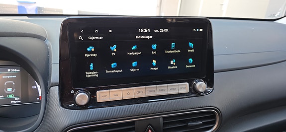 Hyundai Kona 11 of 22