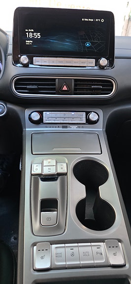 Hyundai Kona 7 of 22