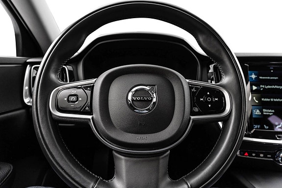 Volvo V60 Cross Country 19 of 30