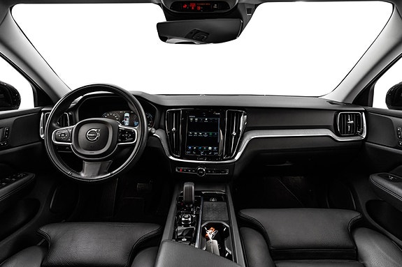 Volvo V60 Cross Country 15 of 30