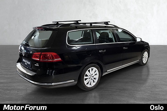 Volkswagen Passat 5 of 20