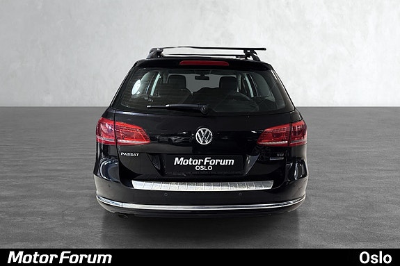 Volkswagen Passat 6 of 20