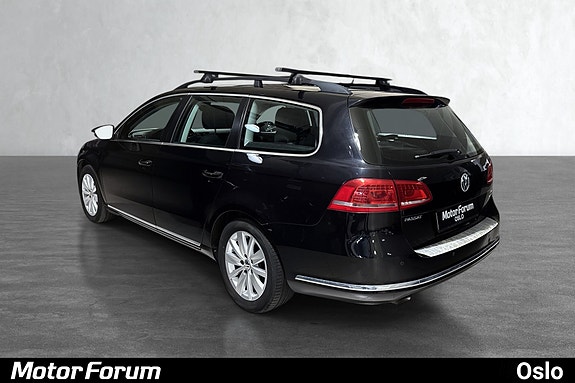 Volkswagen Passat 7 of 20
