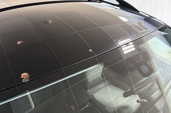 Volkswagen Passat 17 of 20
