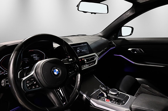 BMW 320d 19 of 30