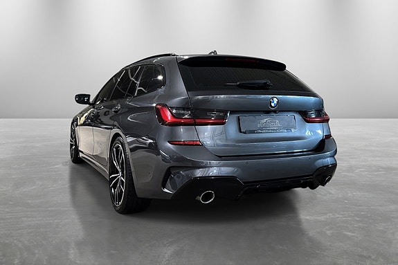 BMW 320d 6 of 30