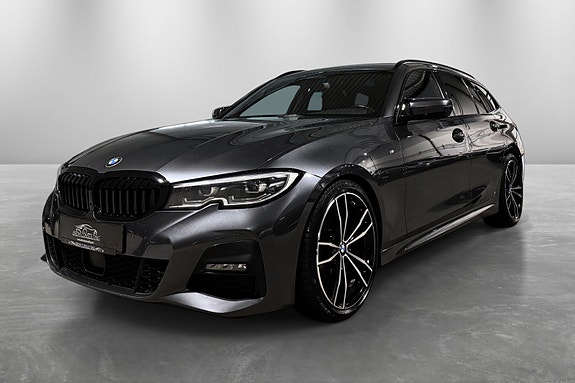 BMW 320d 2 of 30