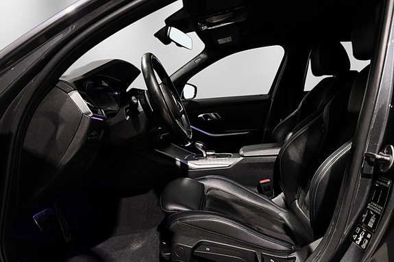 BMW 320d 17 of 30