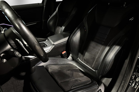 BMW 320d 18 of 30