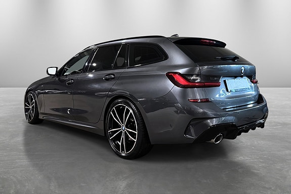 BMW 320d 5 of 30