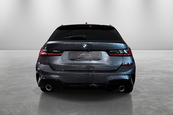 BMW 320d 7 of 30