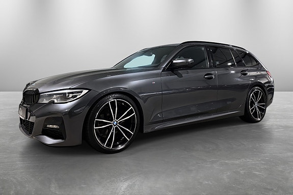 BMW 320d 3 of 30