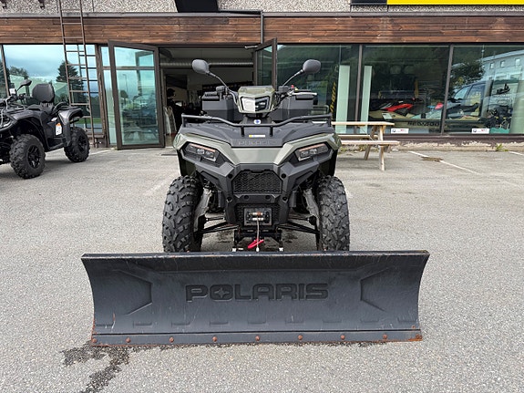 Polaris Sportsman 570 EPS 8 of 10