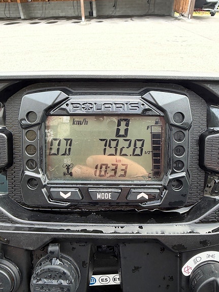 Polaris Sportsman 570 EPS 10 of 10