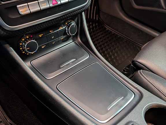 Mercedes-Benz A180 18 of 23