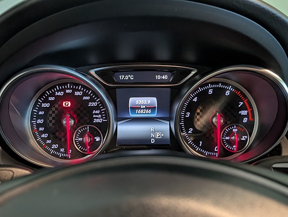 Mercedes-Benz A180 15 of 23