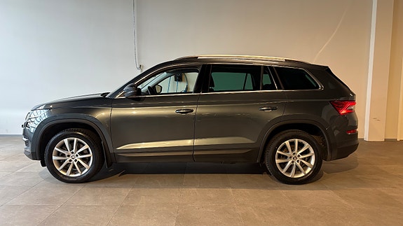 Skoda Kodiaq 3 of 30