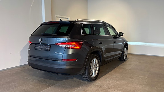 Skoda Kodiaq 25 of 30