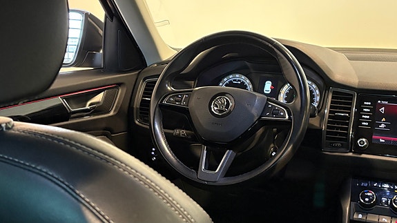 Skoda Kodiaq 14 of 30